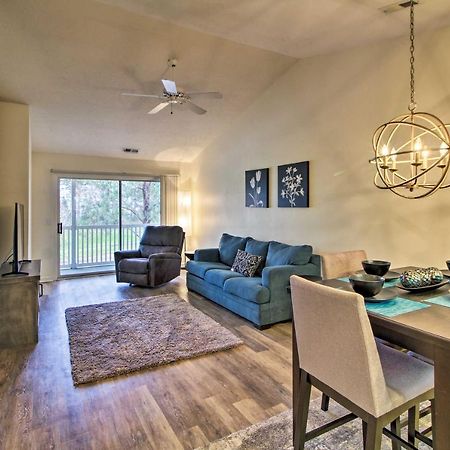 Golf And Beach Retreat - River Oaks Resort Amenities マートルビーチ エクステリア 写真