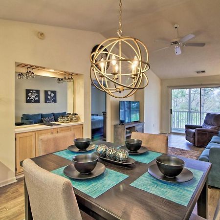 Golf And Beach Retreat - River Oaks Resort Amenities マートルビーチ エクステリア 写真
