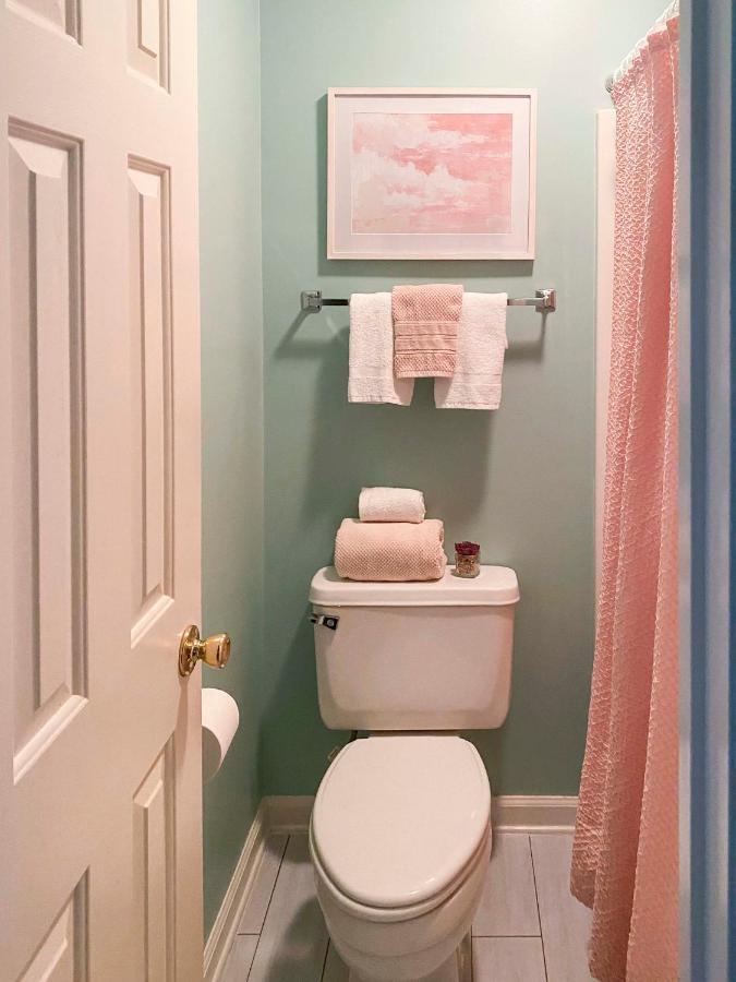 Golf And Beach Retreat - River Oaks Resort Amenities マートルビーチ エクステリア 写真