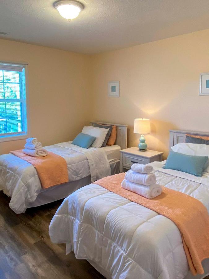 Golf And Beach Retreat - River Oaks Resort Amenities マートルビーチ エクステリア 写真