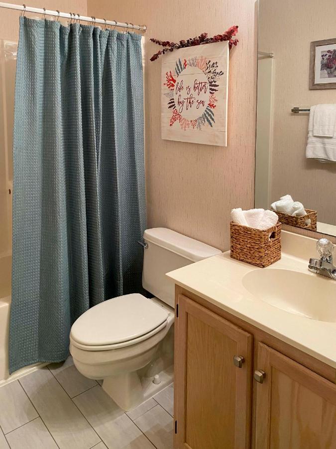 Golf And Beach Retreat - River Oaks Resort Amenities マートルビーチ エクステリア 写真