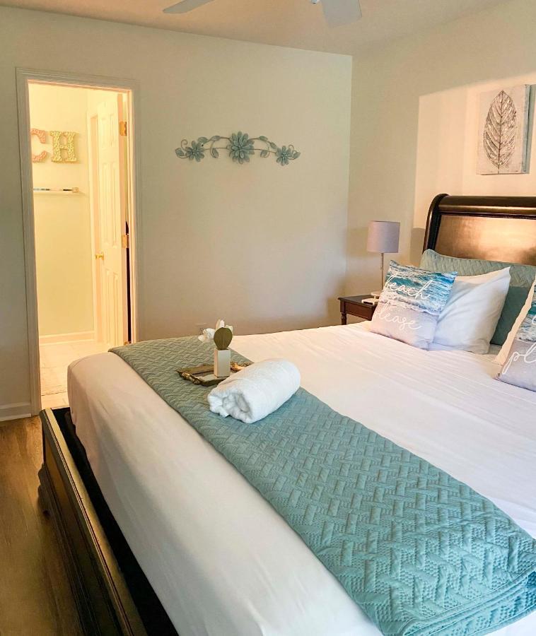 Golf And Beach Retreat - River Oaks Resort Amenities マートルビーチ エクステリア 写真